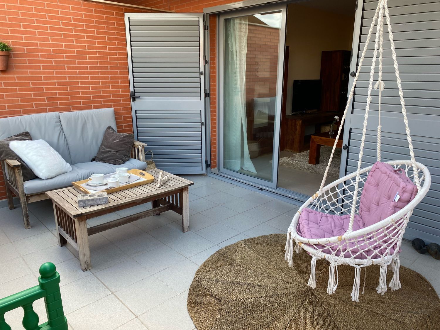 Dúplex en Avenida Región de Murcia, 101 - Foto 23