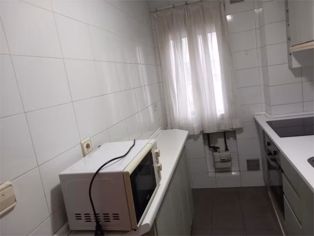 Piso en Bravo Murillo - Foto 3