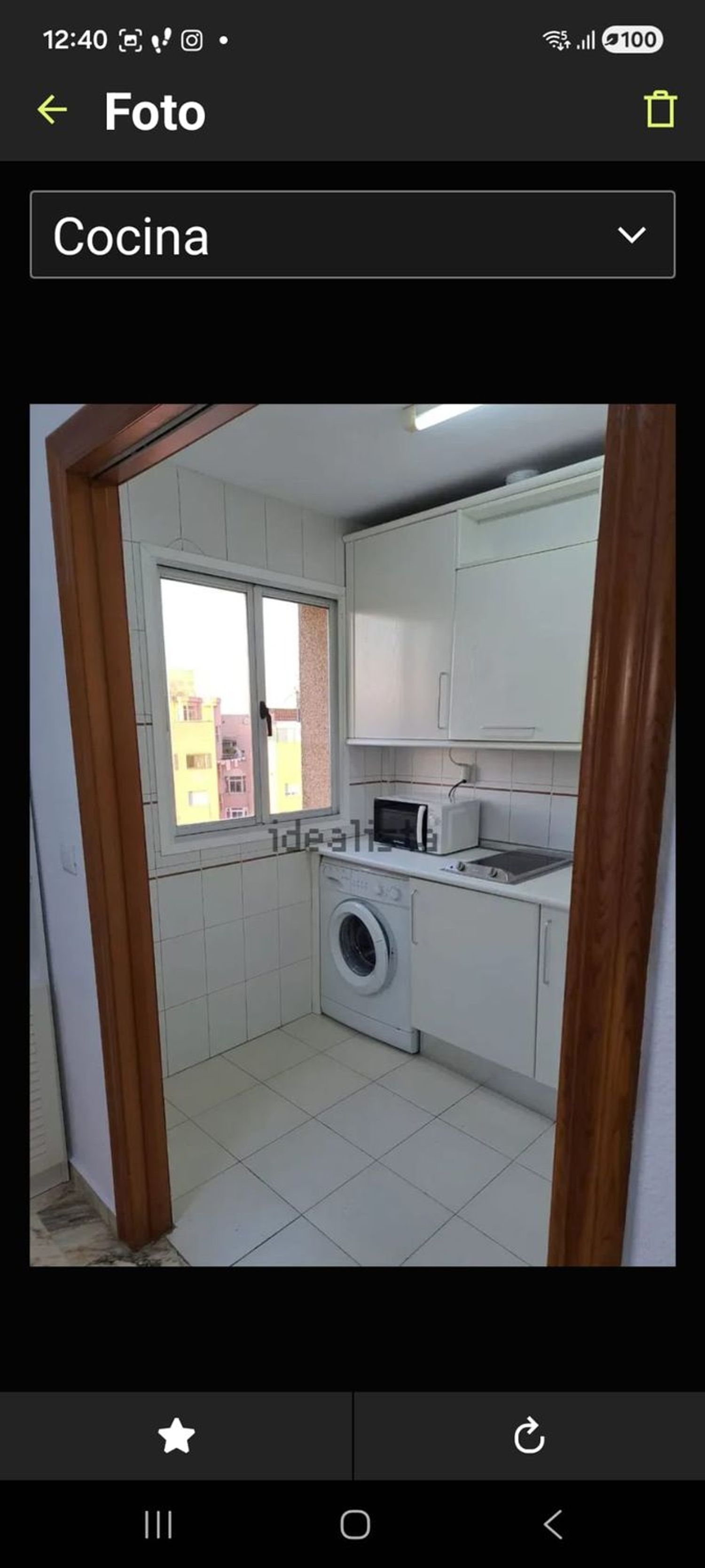 Piso en Calle Orion, 3, San García - La Juliana, San García - La Juliana - Foto 6