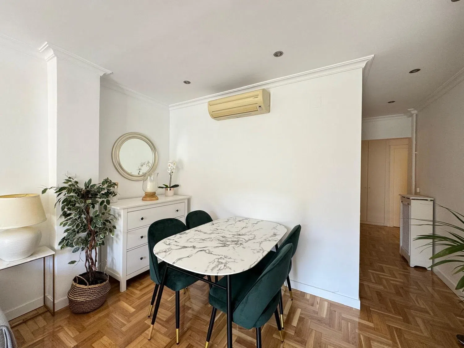 Piso en plaza del Conde del Valle de Súchil, 7 - Foto 8