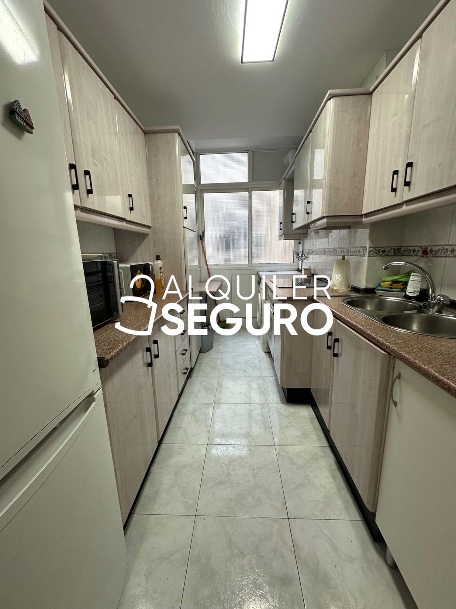 Piso en Pasaje Urbasa, Los Castillejos - La Trinidad - Foto 4