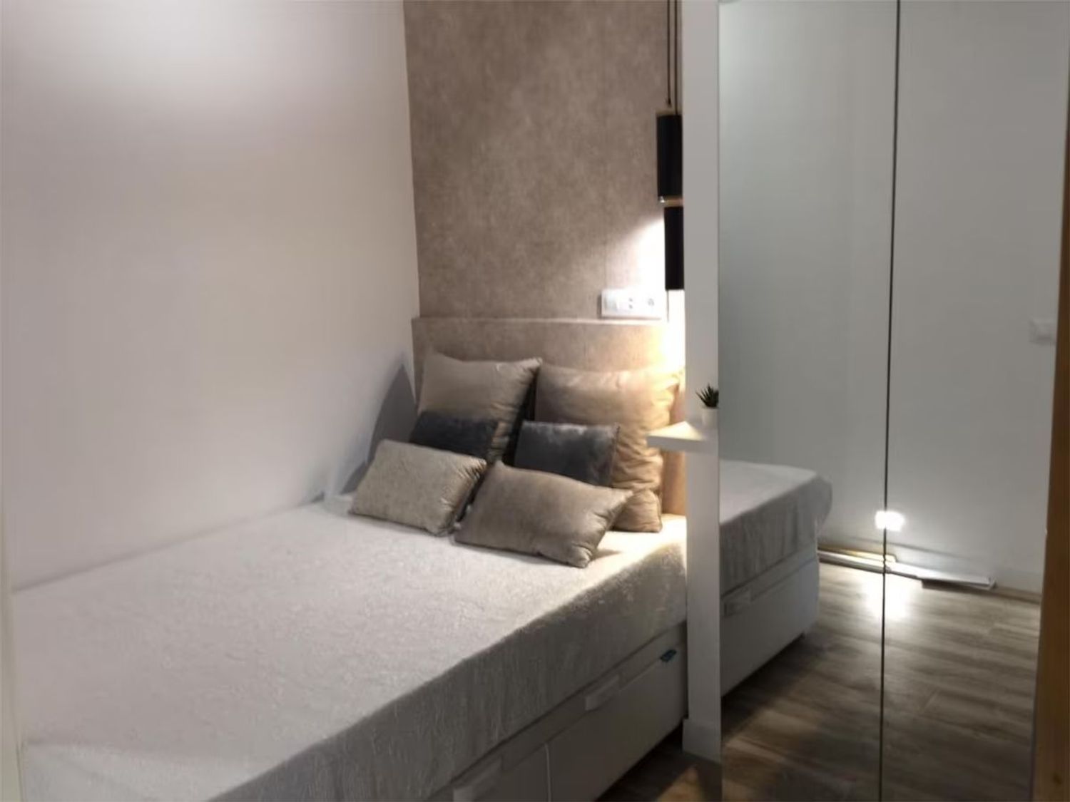 Piso en calle de la Princesa, 12 - Foto 5