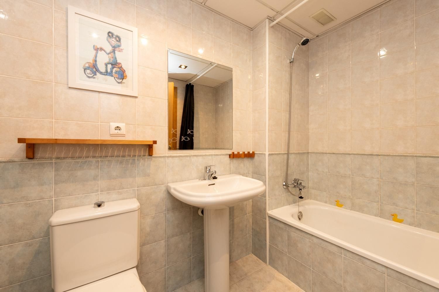 Casa o chalet independiente en Alicante Golf - Foto 36