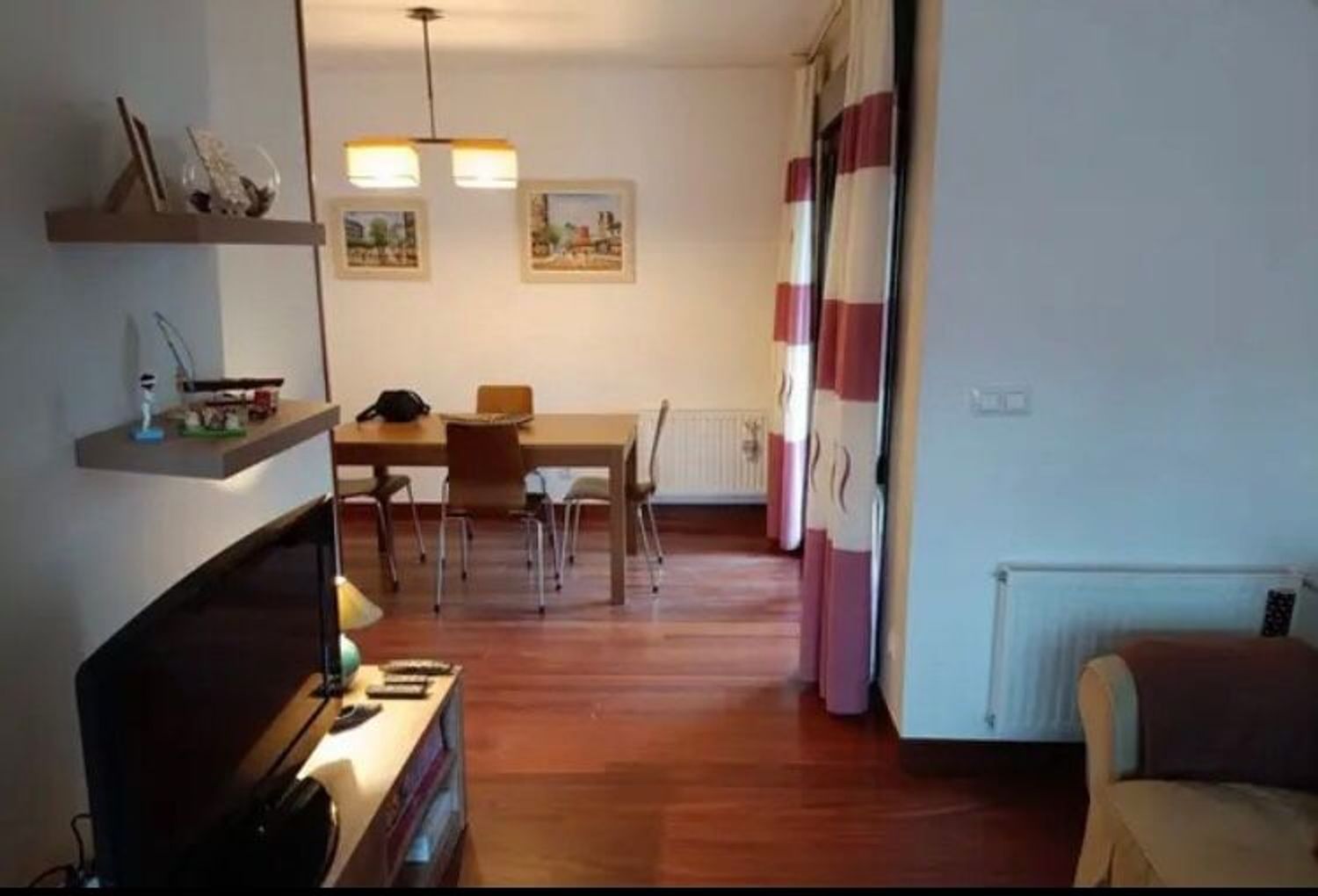 Piso en calle Calderón de la Barca, 10 - Foto 2