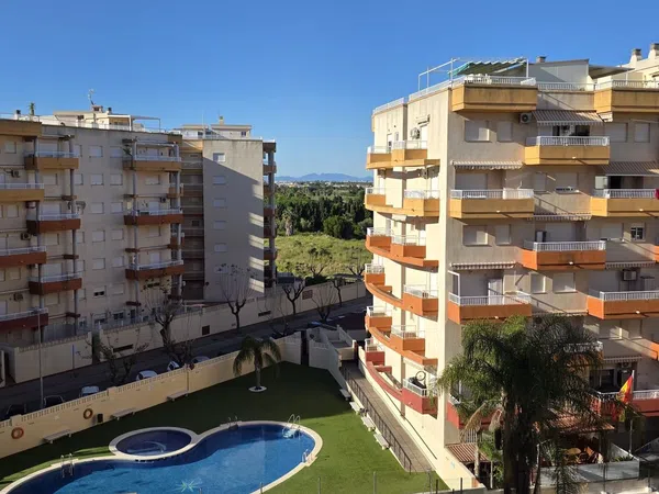 Piso en Avenida Blasco Ibáñez, 26 - Foto 2