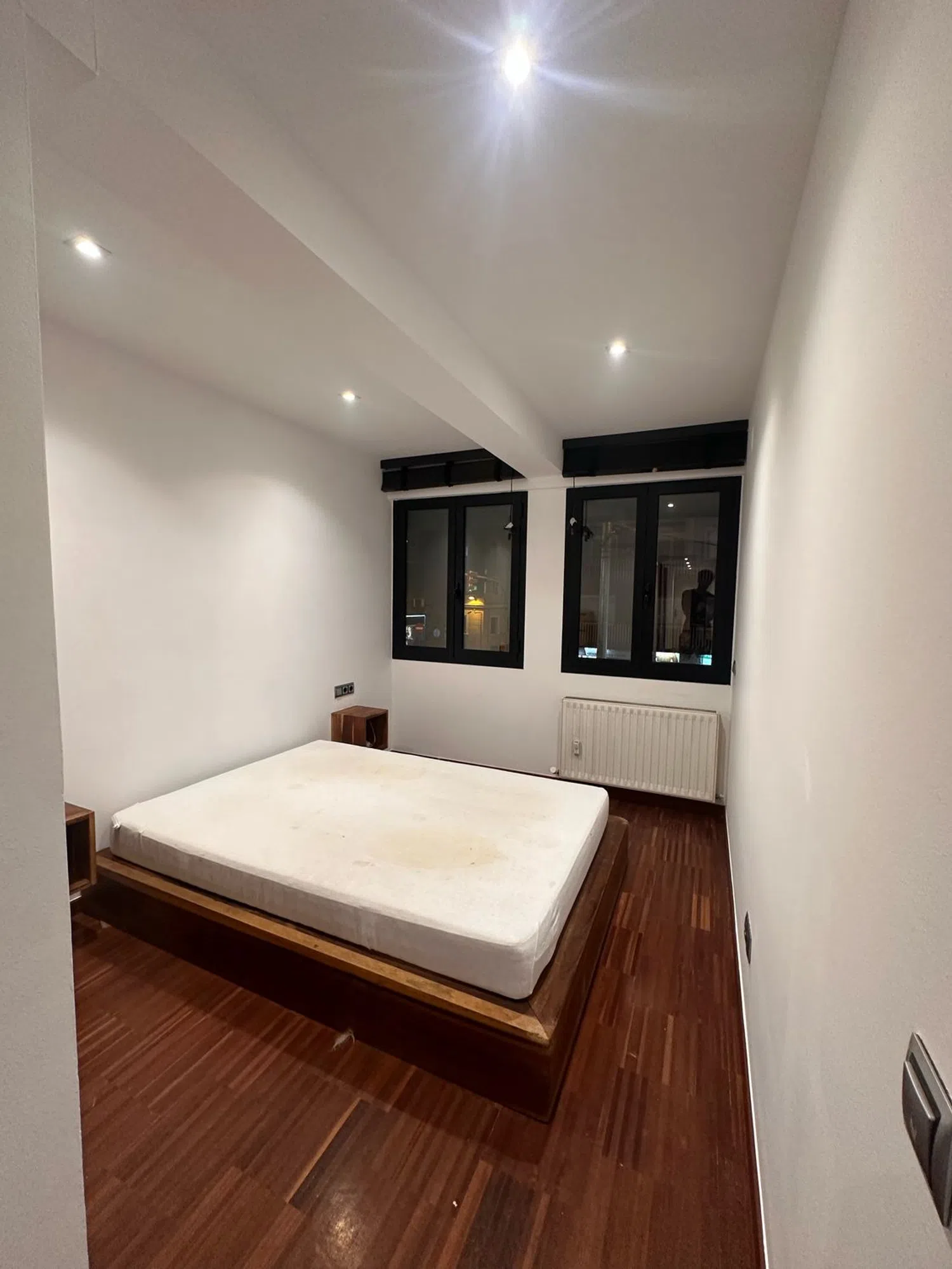 Piso en calle de Balmes, 315 - Foto 2