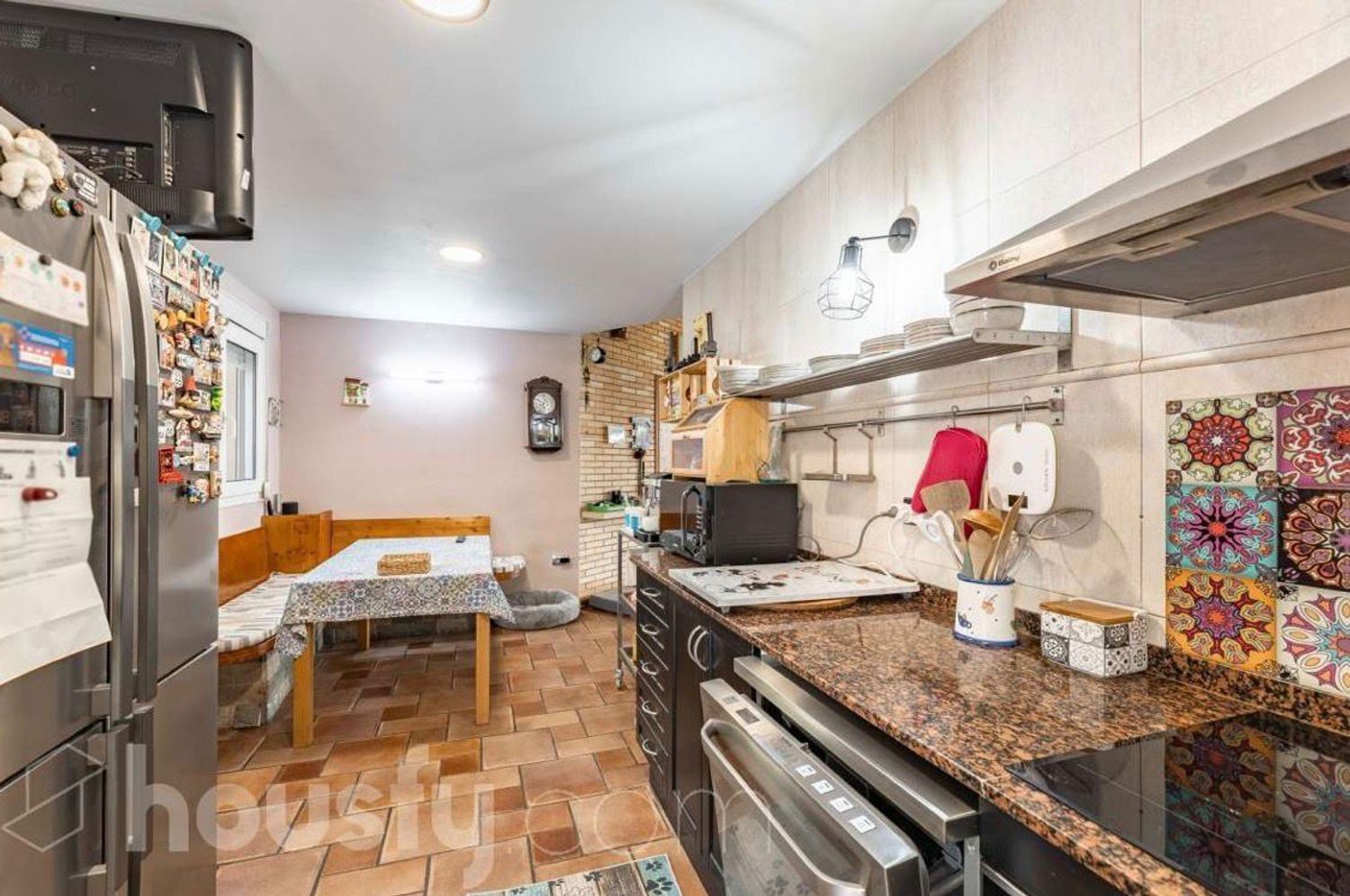 Casa o chalet independiente en Calle de José Echegaray, 31, Sant Muç - Castellnou - Can Mir, Sant Muç - Castellnou - Can Mir - Foto 28