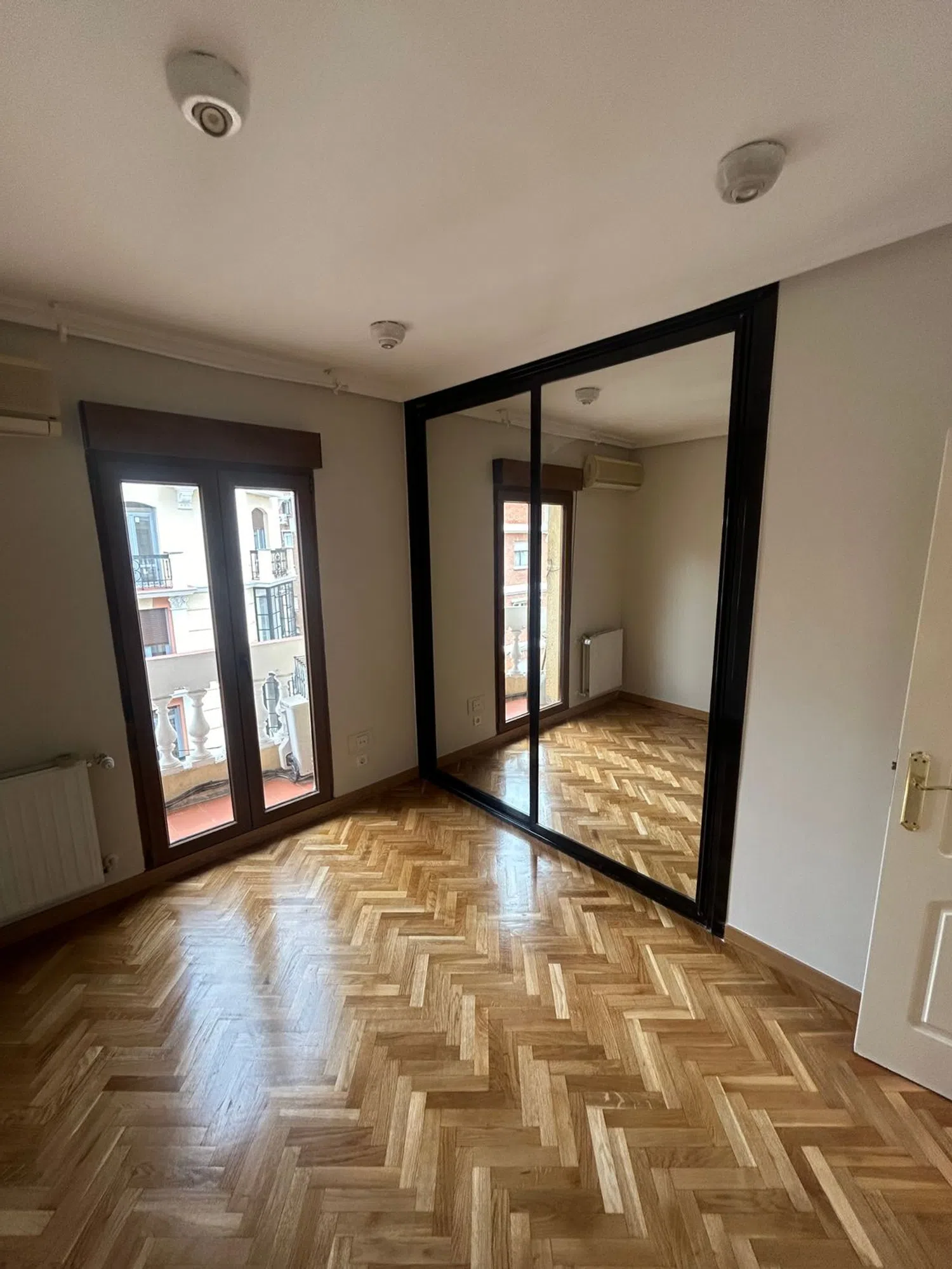 Piso en calle de García de Paredes, 20 - Foto 35