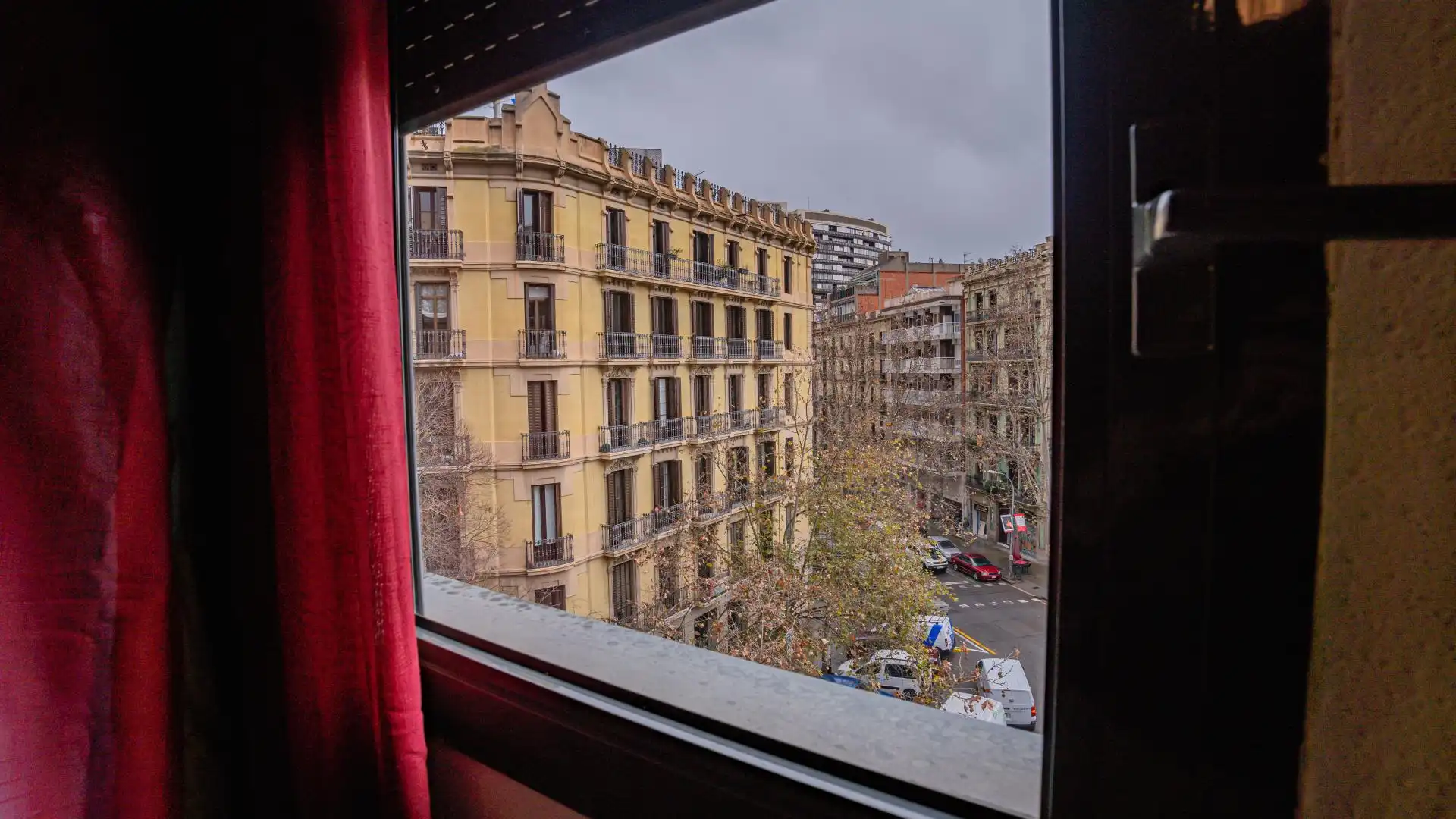 Piso en  Carrer de Roger de Flor 154 - Foto 11