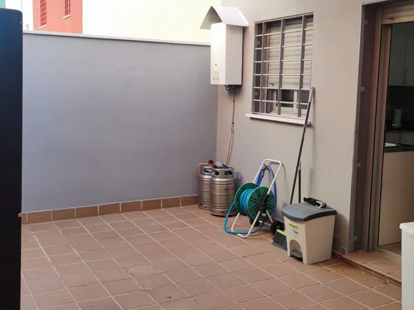 Chalet adosado en Calle Pintor Antonio Valdes, 28, Camino Algarrobo - Las Arenas - Foto 21
