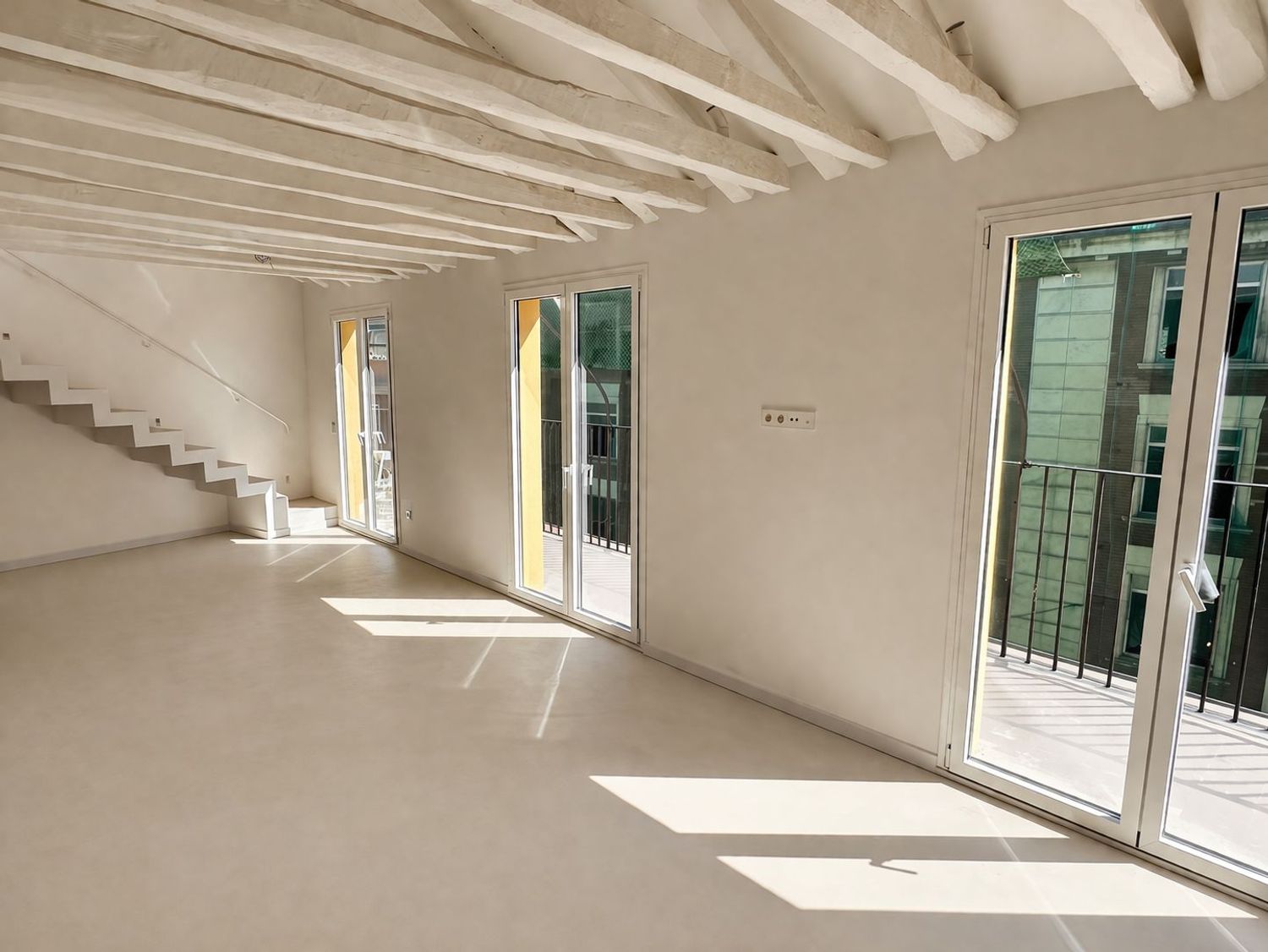 Dúplex en calle de las Fuentes, 4 - Foto 1