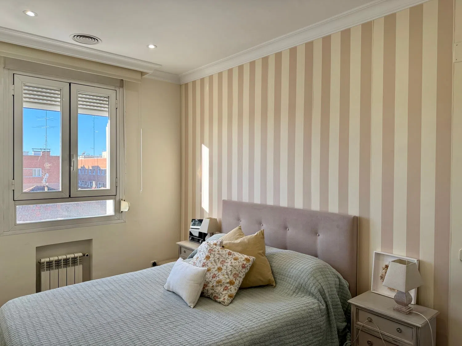 Ático en Barrio Goya - Foto 10