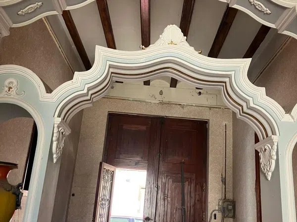 Casa o chalet independiente en Calle Secretari Molins, 26 - Foto 1