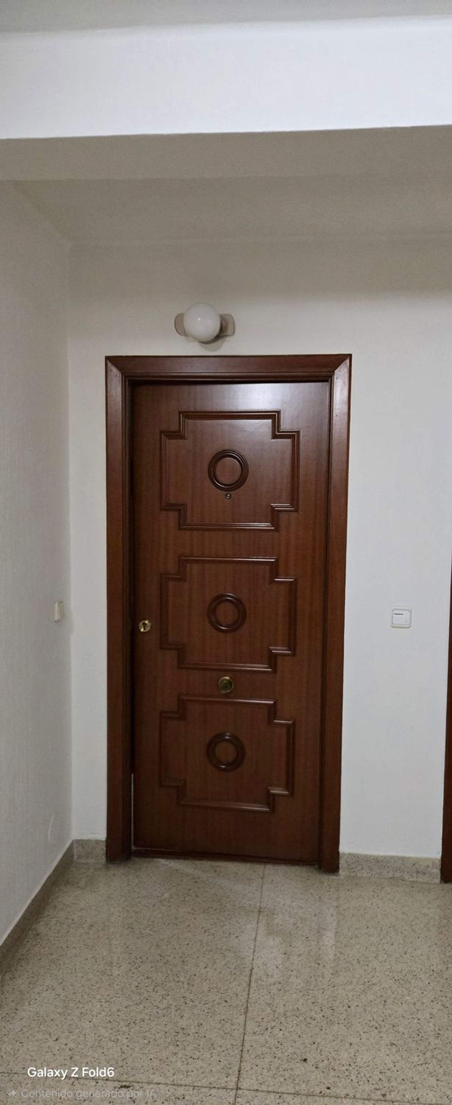 Piso en calle Manuel de Castro, 6 - Foto 3