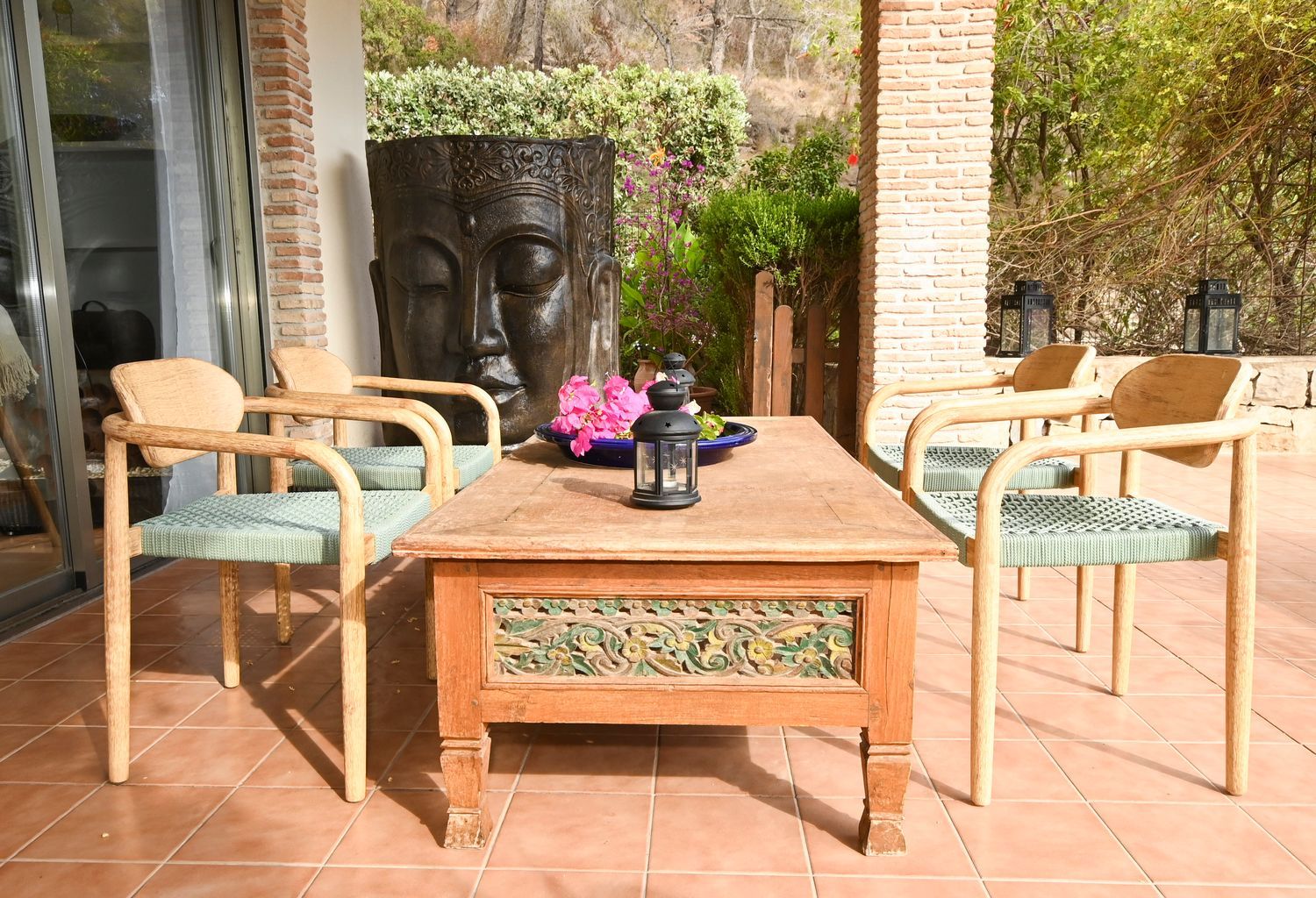 Chalet adosado en Partida Empedrola II, 14 a, Cometa-Carrió, Cometa-Carrió - Foto 18