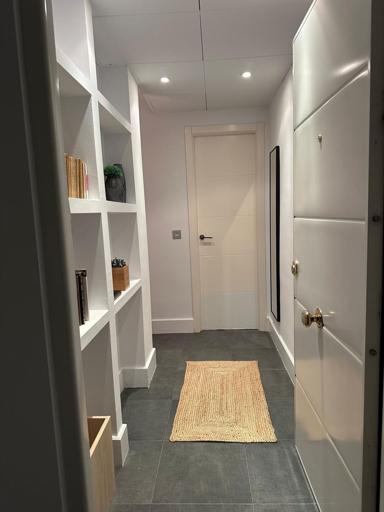 Estudio en Avenida Cayetano del Toro, 23, Zona Laguna, Zona Laguna - Foto 13