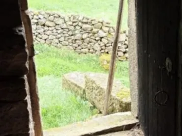 Finca rústica en  Barrio Carrascal de San Miguel 1008 - Foto 4