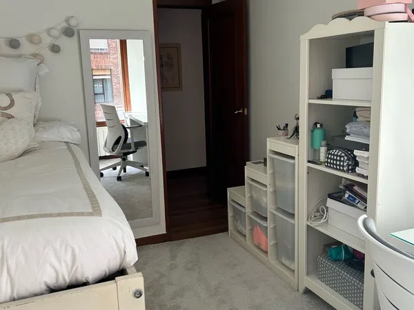 Piso en calle Floranes, 23 - Foto 14