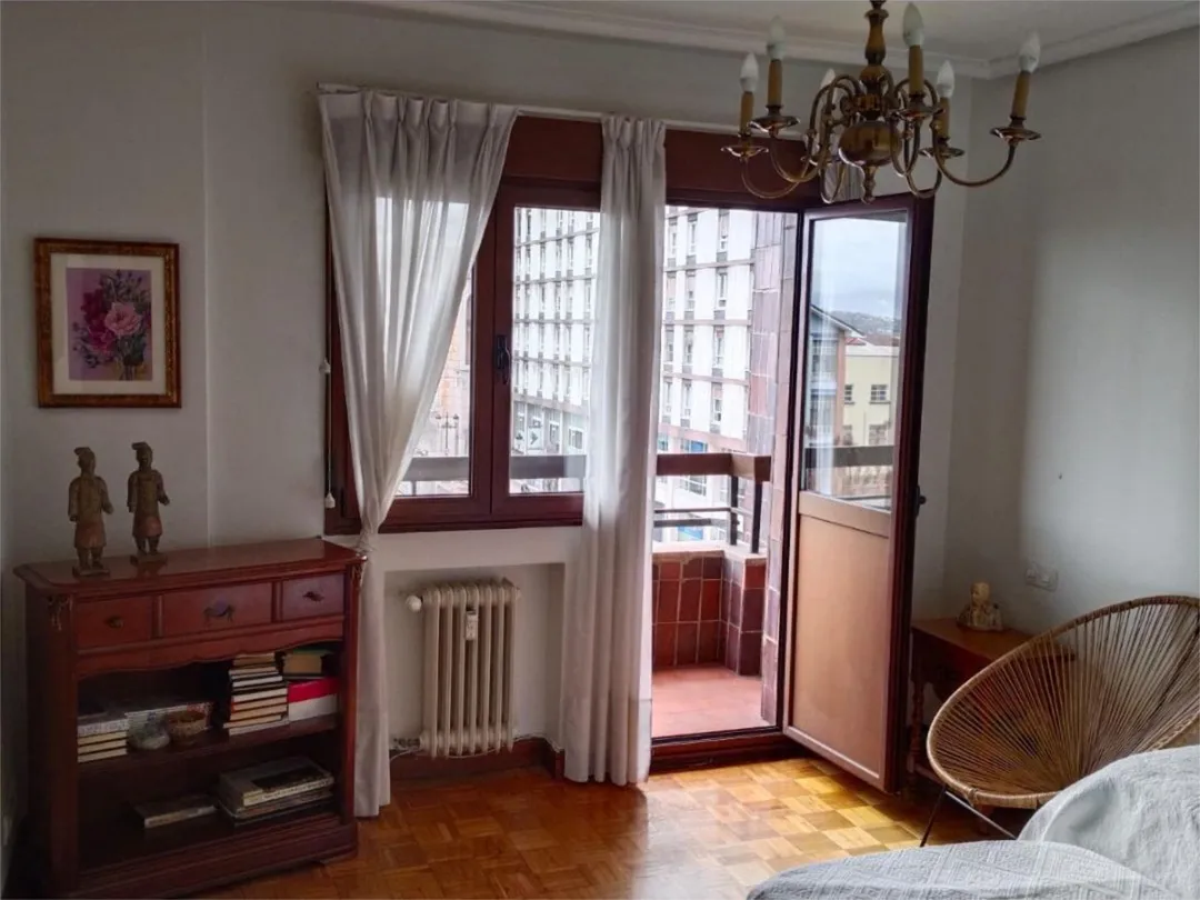 Piso en  Calle Leopoldo Calvo Sotelo 2 - Foto 11