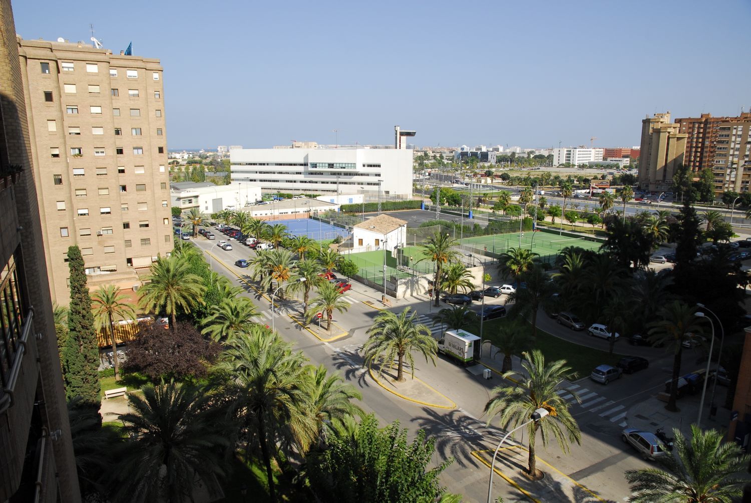 Piso en calle de la Guàrdia Civil, 22 - Foto 29