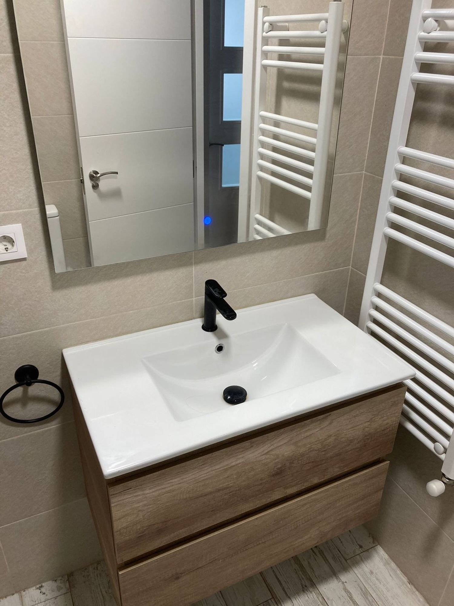 Piso en paseo Olivos, 88 - Foto 20