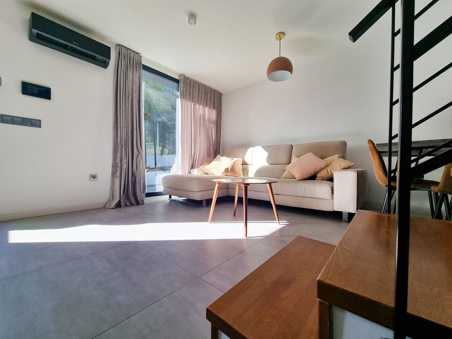 Chalet pareado en Calle Magdalenas, 63 - Foto 3