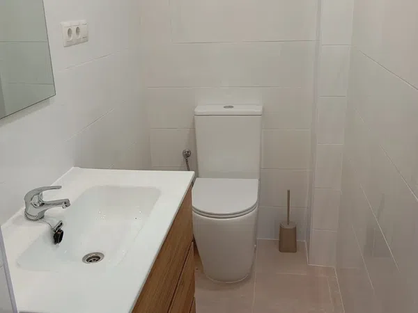 Estudio en avenida Carlinda, 18 - Foto 5