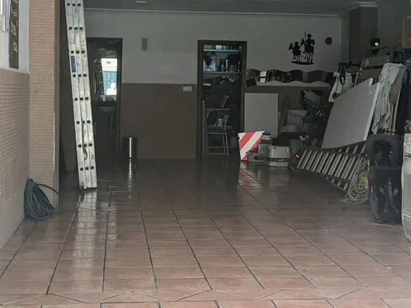 Chalet pareado en Calle Lora de Estepa, 106, Palmete-Padre Pío-Hacienda San Antonio - Foto 13
