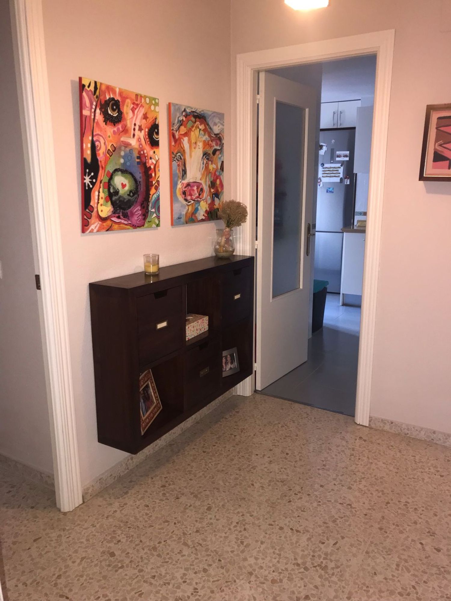 Piso en Pio Baroja, 10, Arco norte - Avda España, Arco norte - Avda España - Foto 9