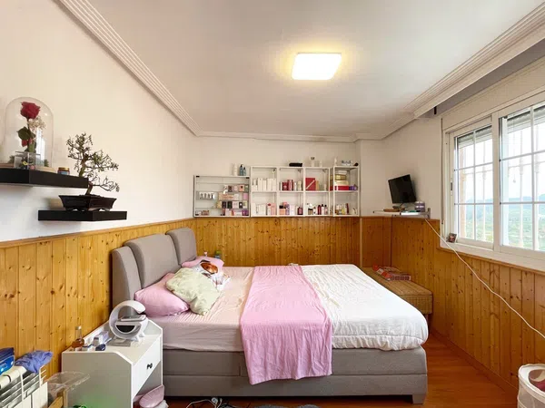 Casa o chalet independiente en Los Almendros - El Limonero - El Tomillar - Foto 4