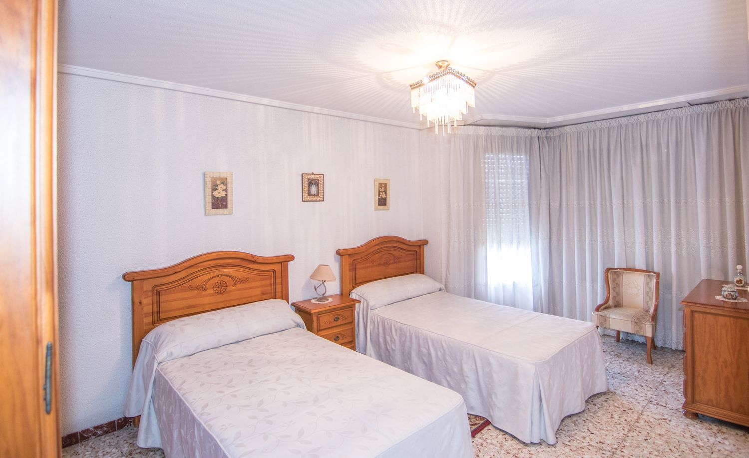 Piso en calle Ruperto Chapí, 53 - Foto 4