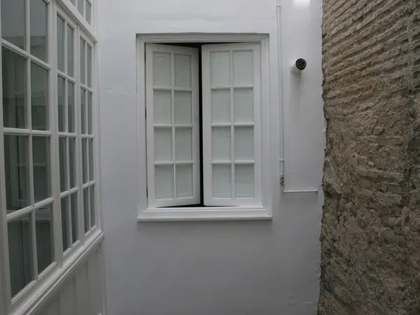 Piso en Calle Santas Patronas, 37, Arenal - Museo - Tetuán, Sevilla - Foto 13