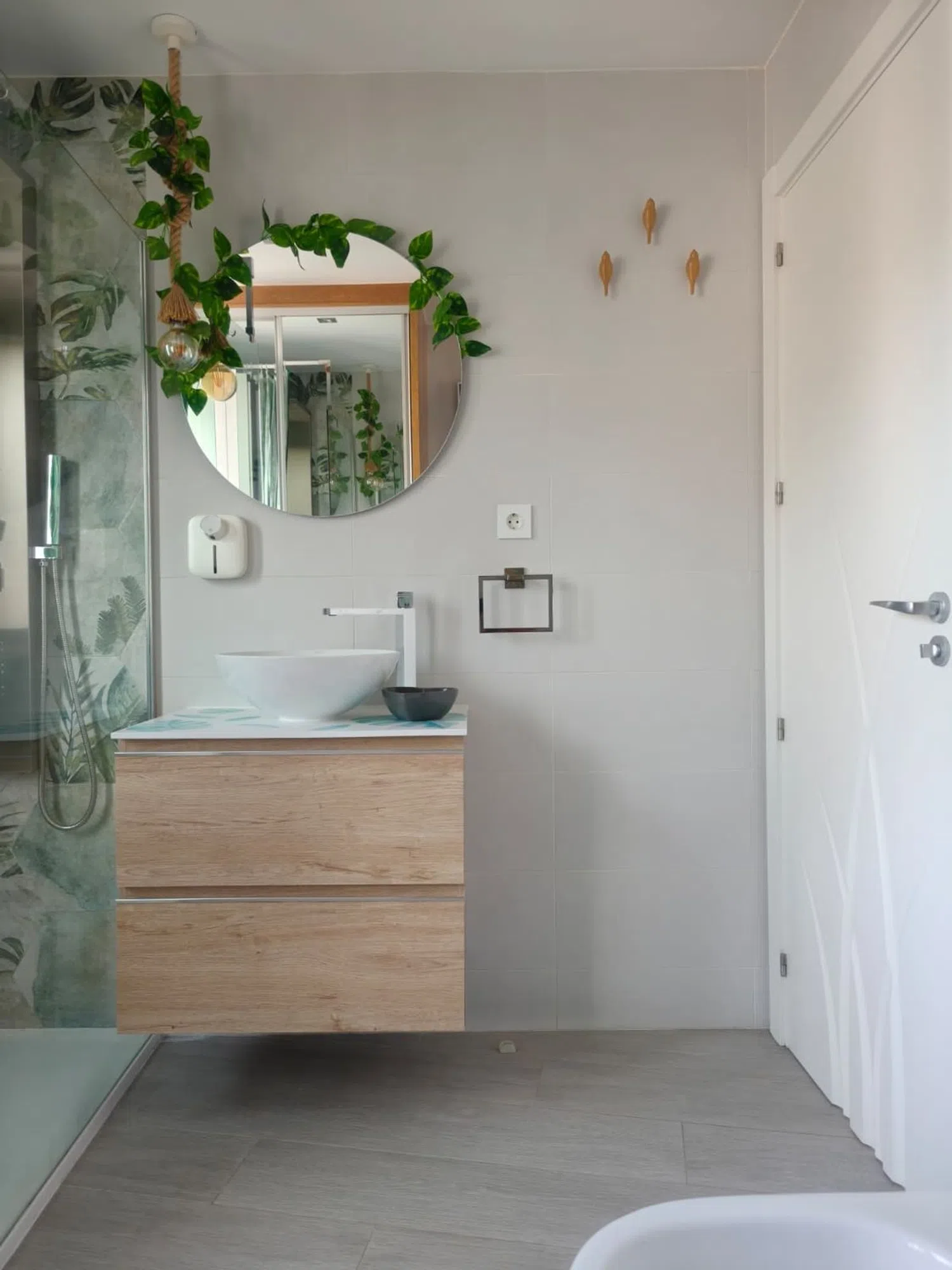 Piso - Foto 22