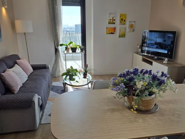 Piso en Calle del Plom, 31, La Marina del Prat Vermell - Foto 4