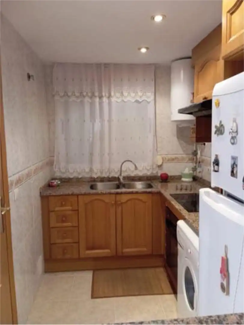 Apartamento en Marina Dor - Foto 8