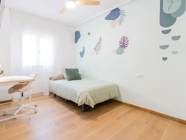 Piso en calle de Lourdes, 3 - Foto 14