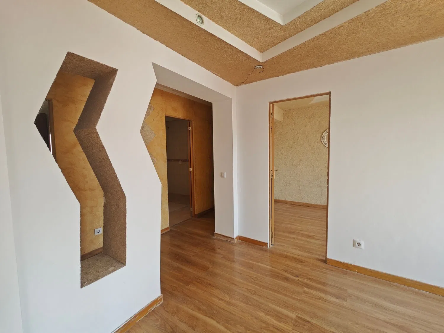 Piso en avenida de Abrantes, 32 - Foto 6