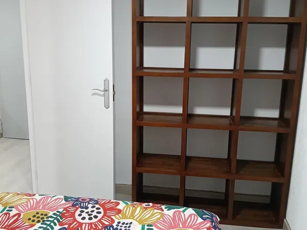 Piso en Avenida de Metepec, 19, Villanueva de la Cañada, Villanueva de la Cañada - Foto 1
