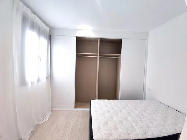 Piso en CL Huerto De Monjas, 20, La Goleta - San Felipe Neri - Foto 8