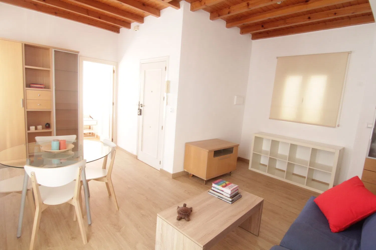 Piso en calle Relator, 73 - Foto 4