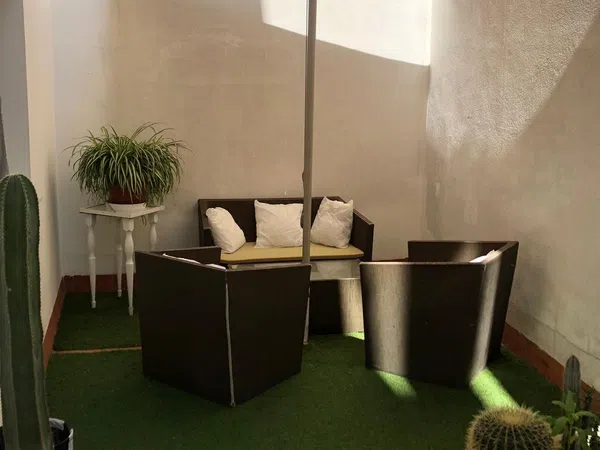 Piso en calle Rui-López, 12 - Foto 2