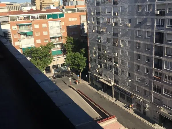 Piso en Avenida General Perón, 4, Cuatro Caminos - Foto 14