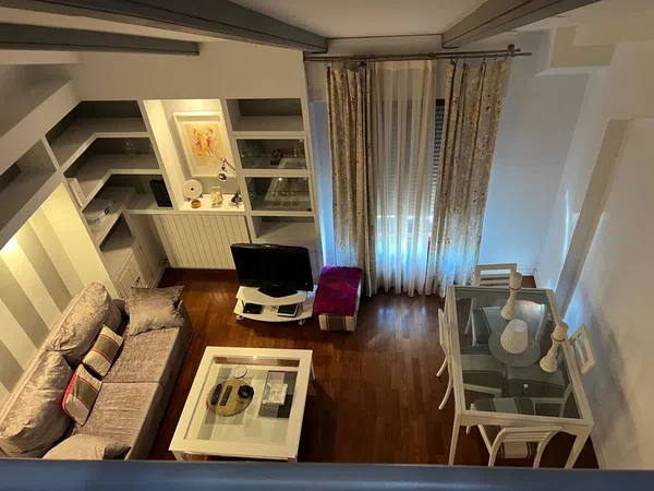 Dúplex en avenida de César Augusto, 50