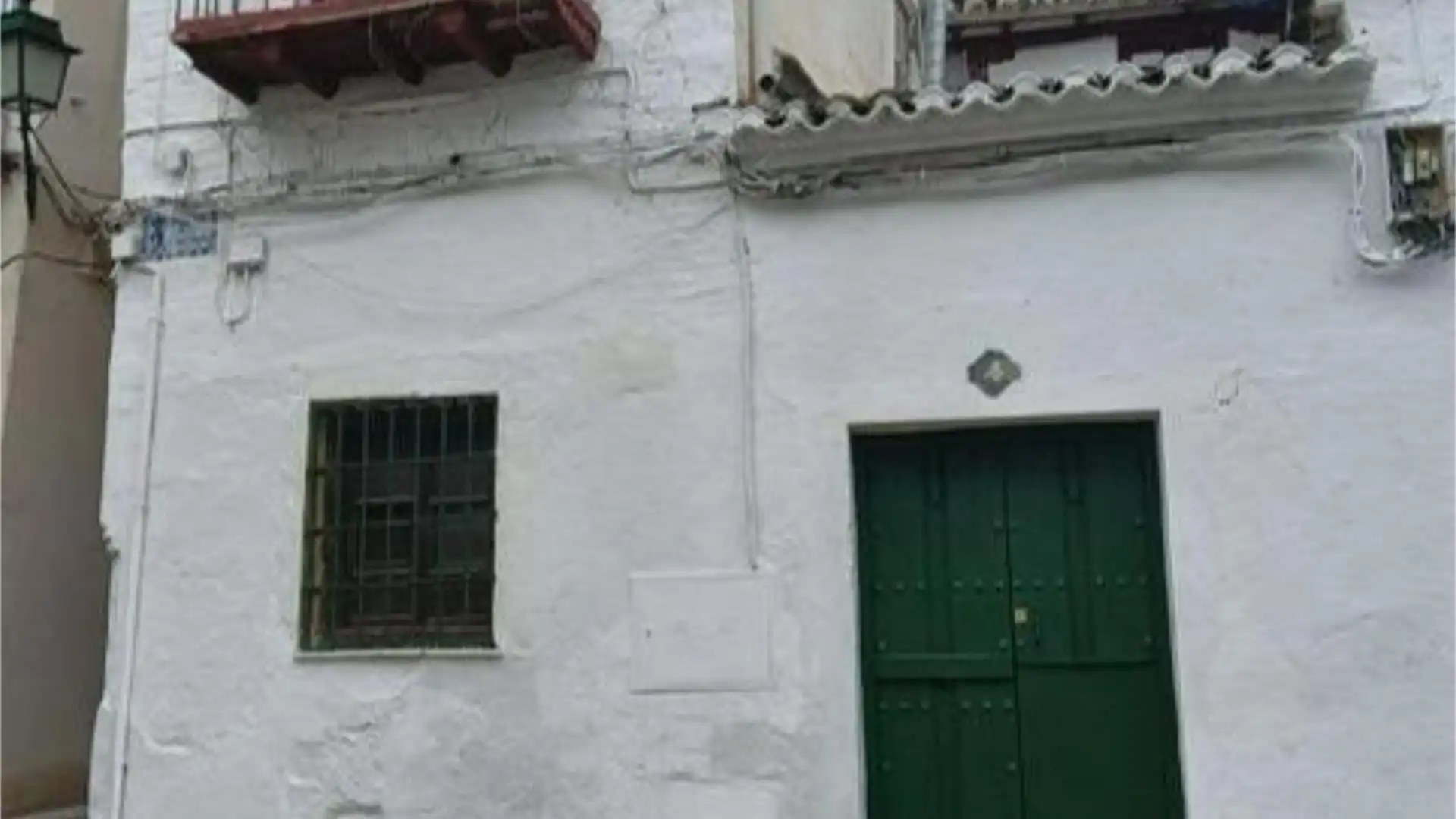 Casa adosada en  Placeta Cruz Verde 4 - Foto 4