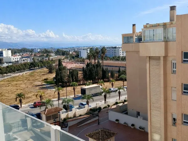 Piso en calle John Lennon, 2 - Foto 3