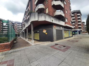 Local comercial en  Calle Joaquín Costa 42 - Foto 11