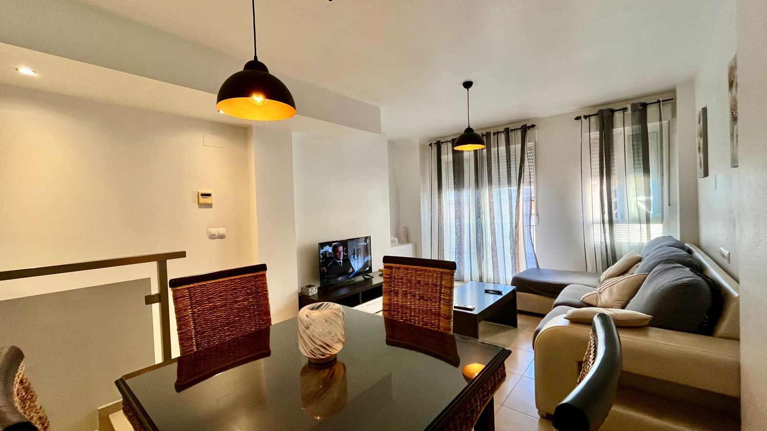 Dúplex en Calle Sant Emigdi, 78, Zona Pueblo, Zona Pueblo - Foto 2
