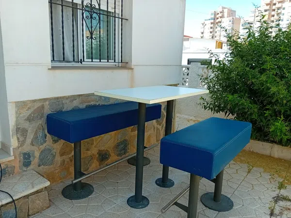 Chalet adosado en Calle Marcelina, 143 - Foto 13
