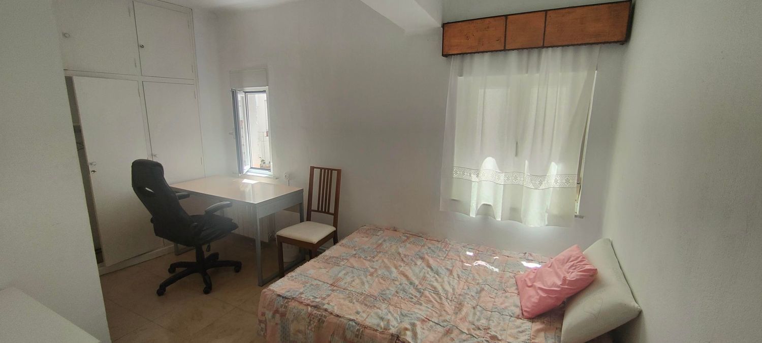 Piso en Calle Navasfrías, 2, San Bernardo - Foto 2