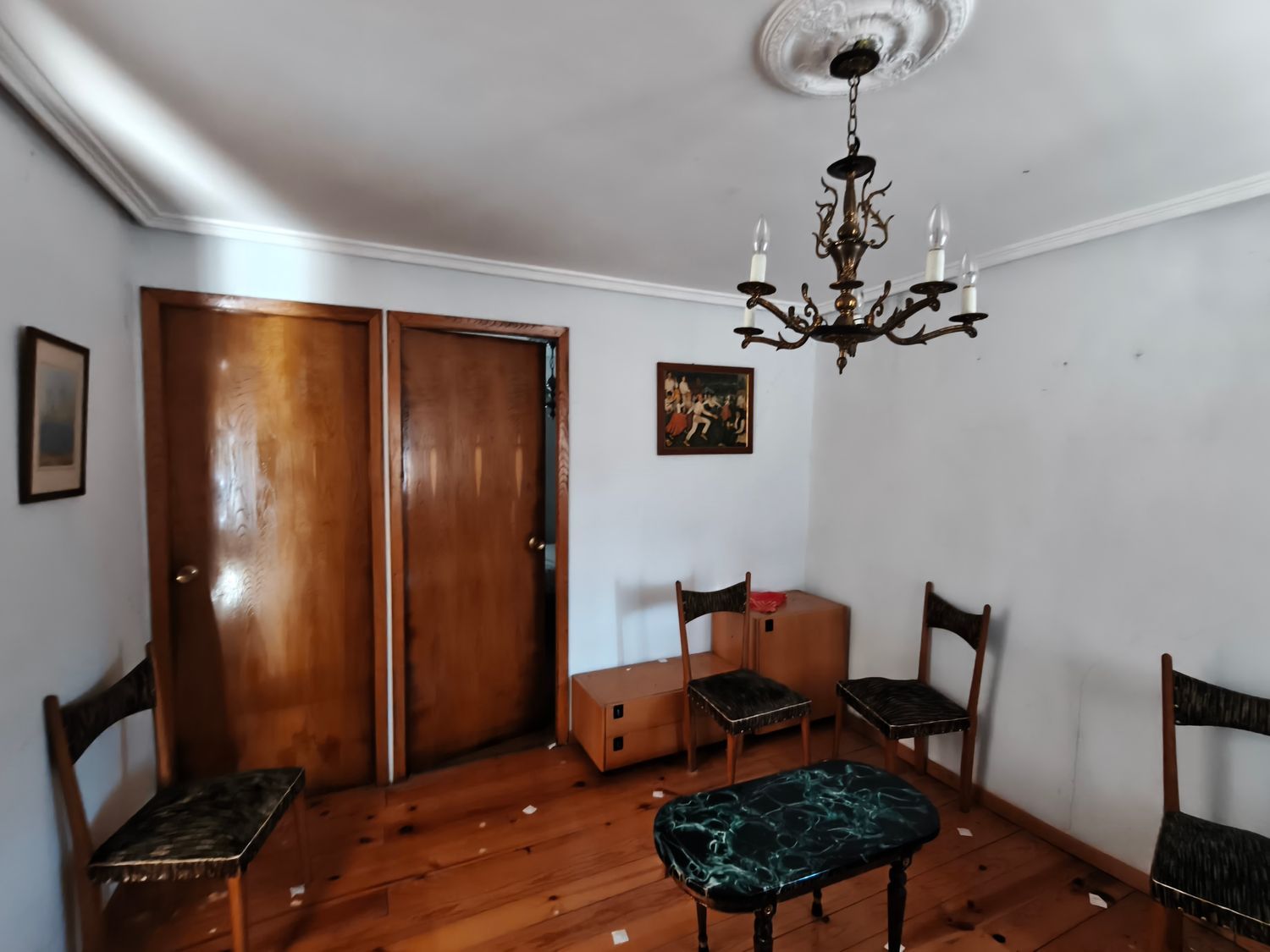 Casa de pueblo en Barrio Alen, 31 - Foto 7